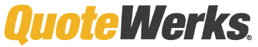 QuoteWerks - Sales Quoting Software