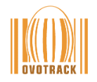 Ovotrack - Egg Management Software