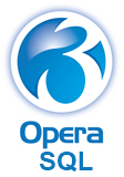Pegasus Opera 3 SQL